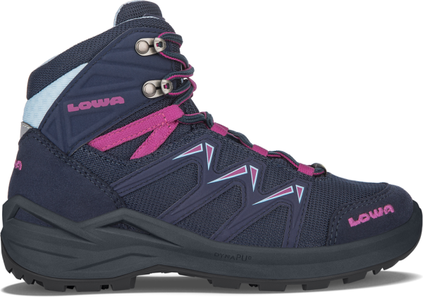 LOWA Kinder Multifunktionsstiefel INNOX PRO GTX MID JUNIOR