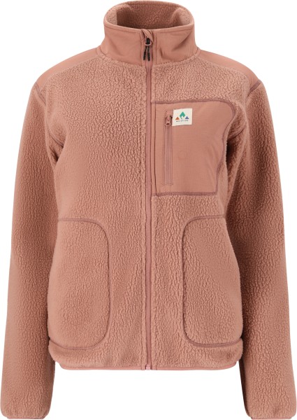 WHISTLER Felis W Teddy Jacket