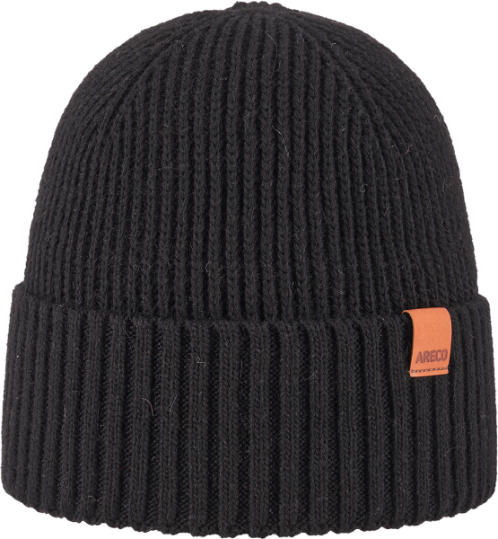 ARECO Damen Mütze Beanie