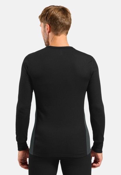 ODLO Herren Funktionsunterwäsche "Active Warm Eco" Set 2-teilig