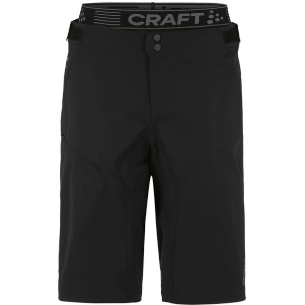 CRAFT ADV OFFROAD XT SHORTS W PAD M 999000 L