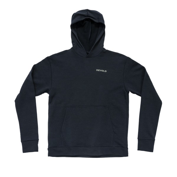 DEVOLD EVERYDAY HOODIE WMN