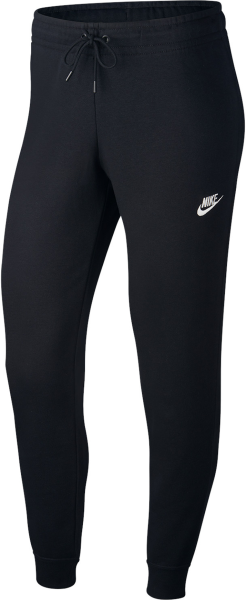 NIKE Lifestyle - Textilien - Hosen lang Essential Fleece Pants Hose Damen
