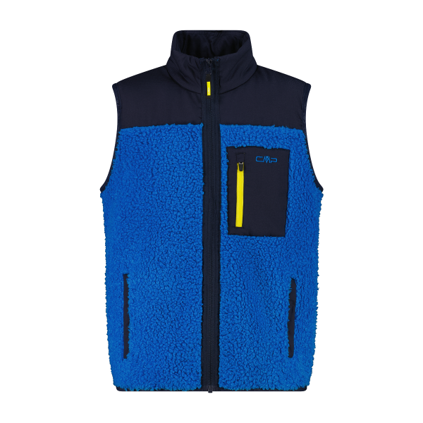 CMP KID VEST