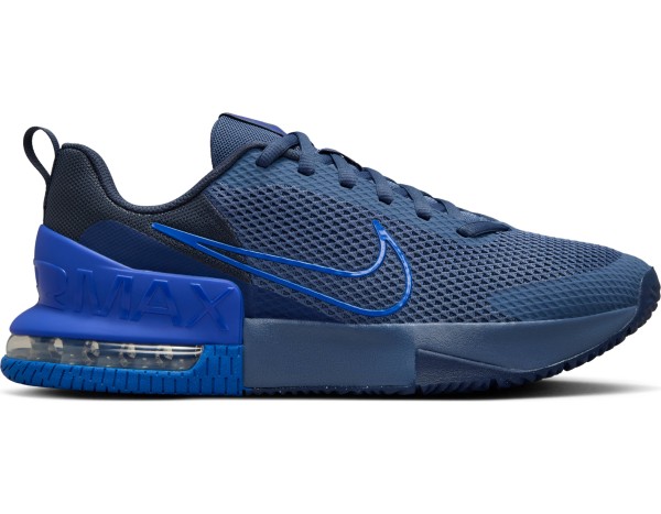 NIKE Herren Workoutschuhe M AIR MAX ALPHA TRAINER 6
