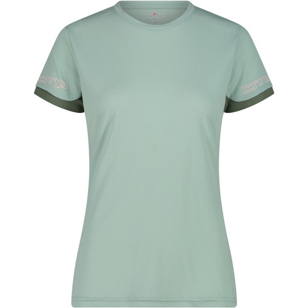 CMP WOMAN T-SHIRT 08MR 36
