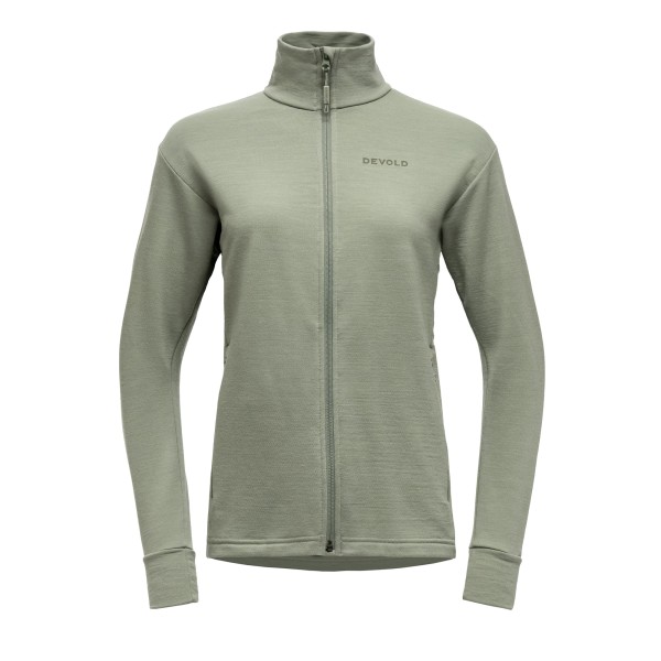 DEVOLD EVERYDAY JACKET WMN