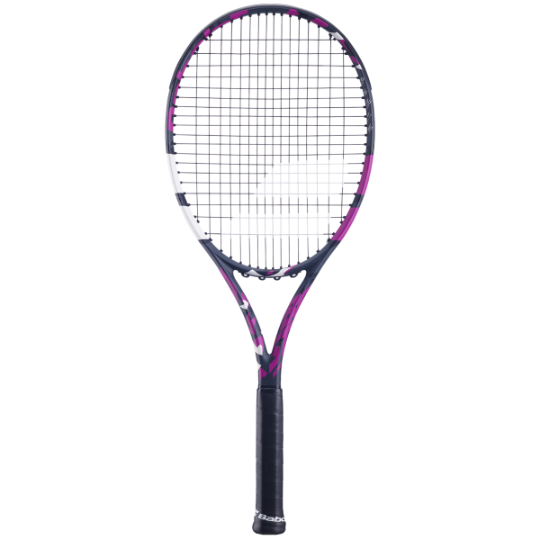 BABOLAT BOOST AERO PINK STRUNG