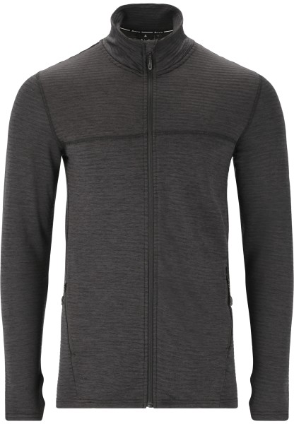 WHISTLER Nevados M Full Zip Midlayer