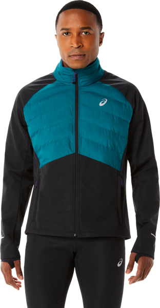 ASICS Herren WINTER RUN JACKET