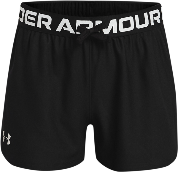 UNDER ARMOUR Mädchen Shorts Play Up Solid Shorts