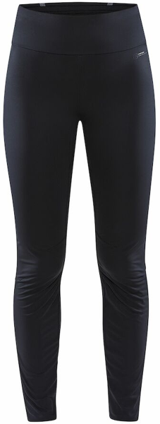 CRAFT Damen Tights PRO NORDIC RACE WIND TIGHTS W