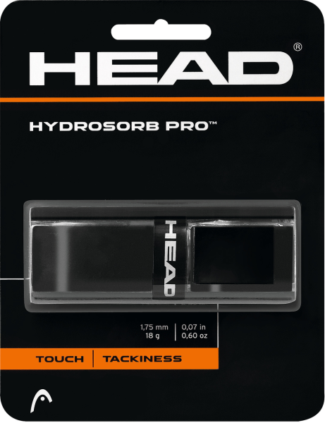 HEAD HydroSorb Pro (Basisband)