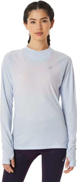 ASICS Damen WINTER RUN LS TOP