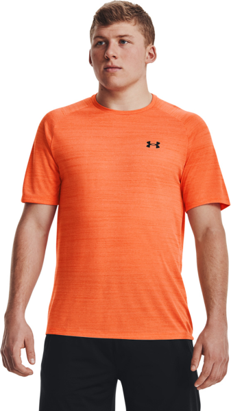 UNDER ARMOUR Tech™ 2.0 Tiger Kurzarm-Oberteil für Herren