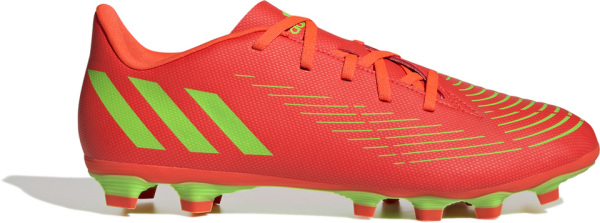 ADIDAS Herren Fussball-Rasenschuhe PREDATOR EDGE.4 FxG