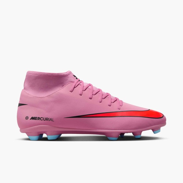 NIKE SUPERFLY 10 CLUB FG/MG