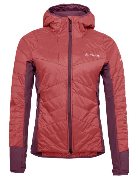VAUDE Women's Sesvenna Jacket IV