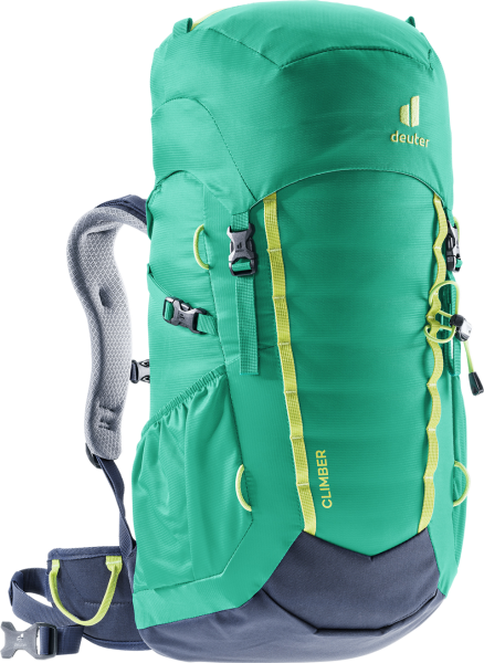 DEUTER Kinder Rucksack Climber