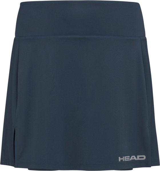 HEAD CLUB Basic Skort Long Women