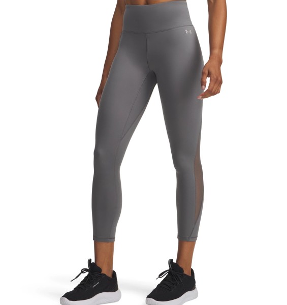 UNDER ARMOUR MOTION MESH ANKLE LEGGING