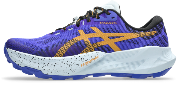 ASICS TRABUCO 14