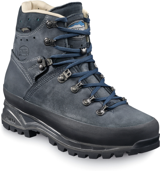 MEINDL Damen Trekkingschuh Island Lady MFS Active