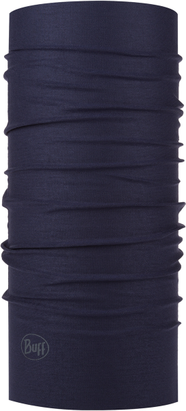 BUFF Herren Schal Original SOLID