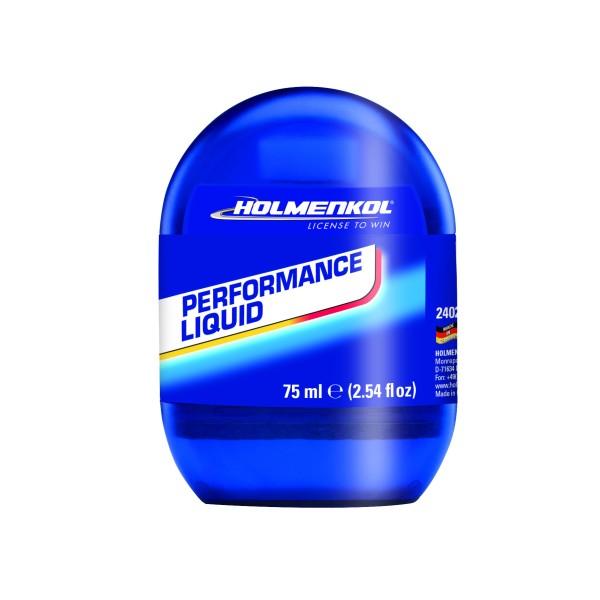 HOLMENKOL Performance Liquid 75ml