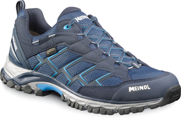MEINDL Herren Trekkingschuhe Caribe GTX