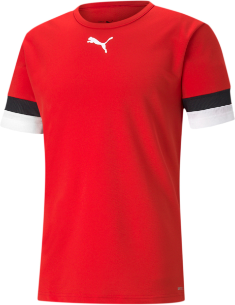 PUMA Herren Fantrikot teamRISE Jersey