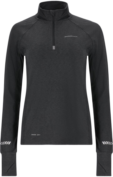 ENDURANCE Damen Rollkragen