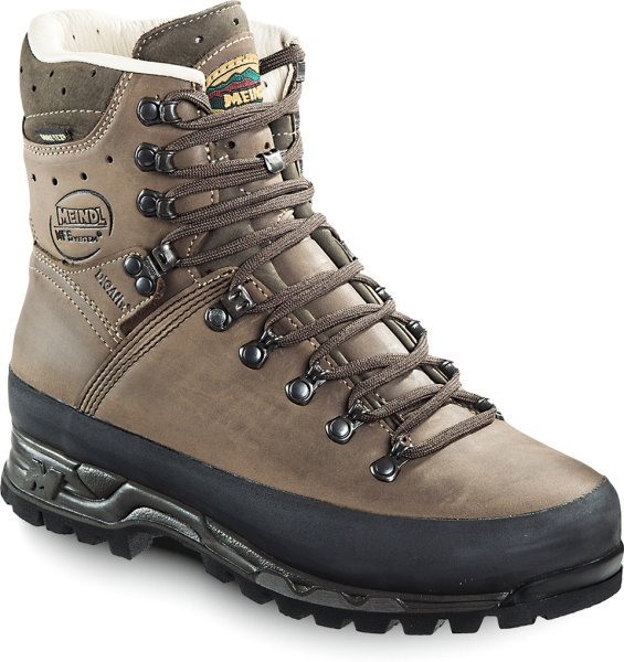 MEINDL Herren Trekkingschuh Island MFS Active