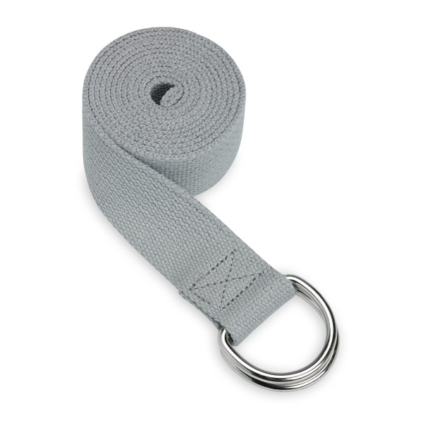 GAIAM GAIAM YOGA STRAP STORM 6FT - YOGA GURT