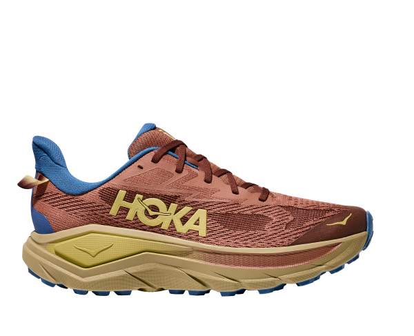 HOKA Challenger 8