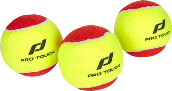 PRO TOUCH Tennis-Ball ACE Stage 3