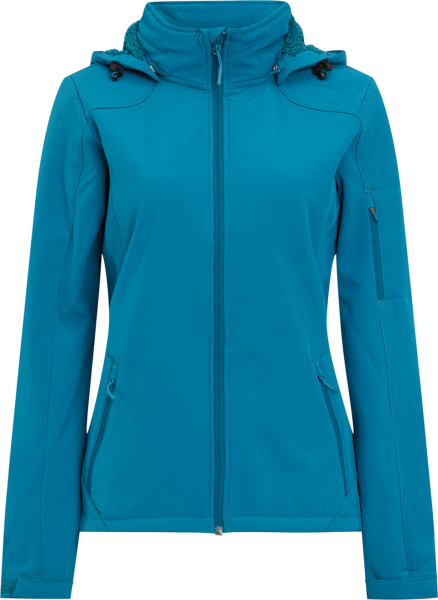 McKINLEY Damen Jacke Tura II