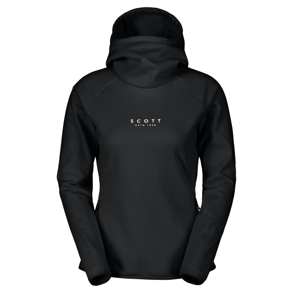 SCOTT SCO Hoody W's Defined Warm