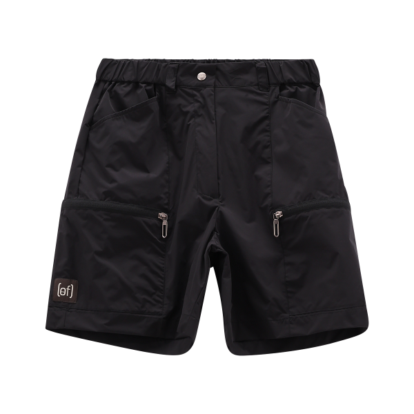 CMP WOMAN SHORT