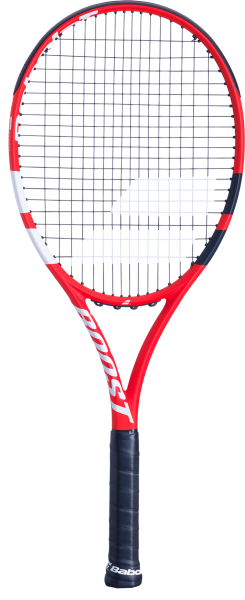 BABOLAT Tennisschläger "Boost S" besaitet