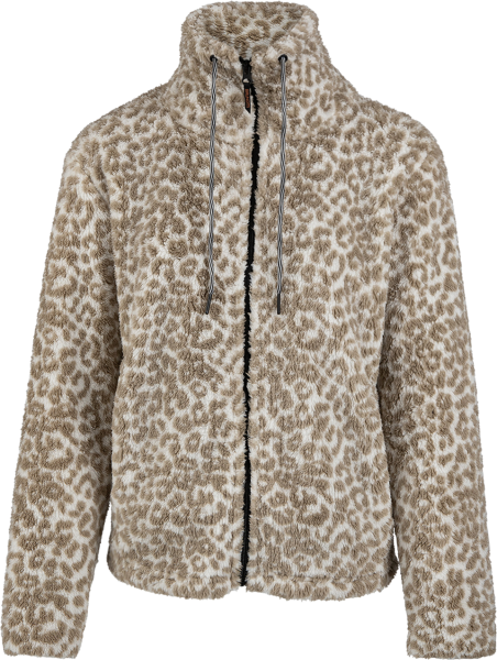 BRUNOTTI Damen Unterjacke Kyoto-Print Women Fleece