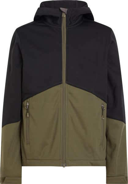 McKINLEY Kinder Jacke Ju.-Jacke Bennet III B