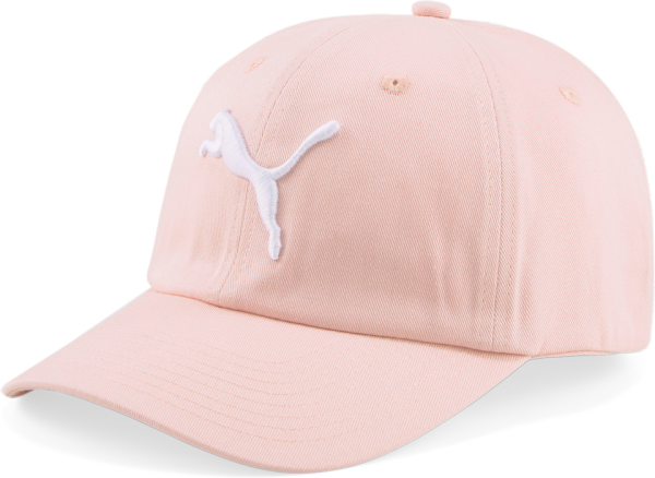 PUMA Herren ESS Cat Logo BB Cap
