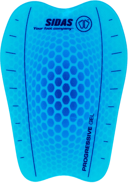 SIDAS SHIN PROTECT XL (PAIR)