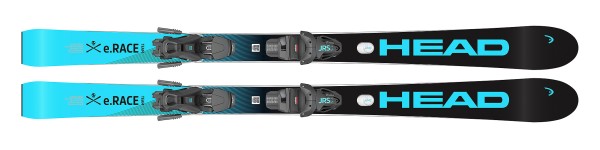 HEAD WC e.Race Team SW + JRS 7.5 GW CA