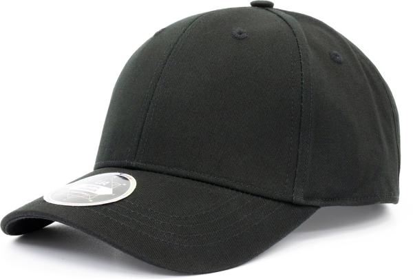 SMITH & MILLER Herren Mütze UA North Division Basic Cap