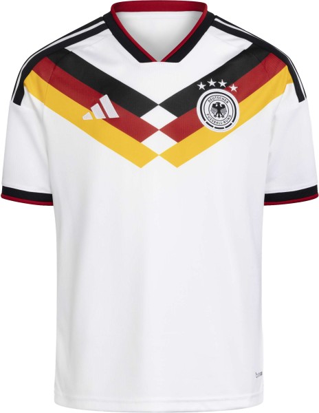 ADIDAS DFB 26 Heimtrikot