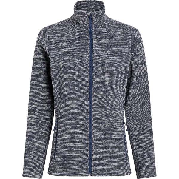 MCKINLEY Da.-Fleece-Jacke Sammy FZ W 911 38