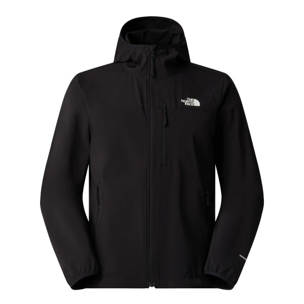 THE NORTH FACE M NIMBLE HOODIE 2