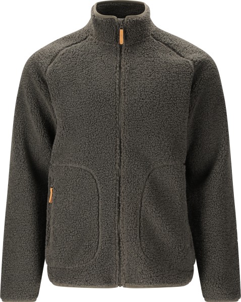 WHISTLER Pioneer M Teddy Fleece Jacket